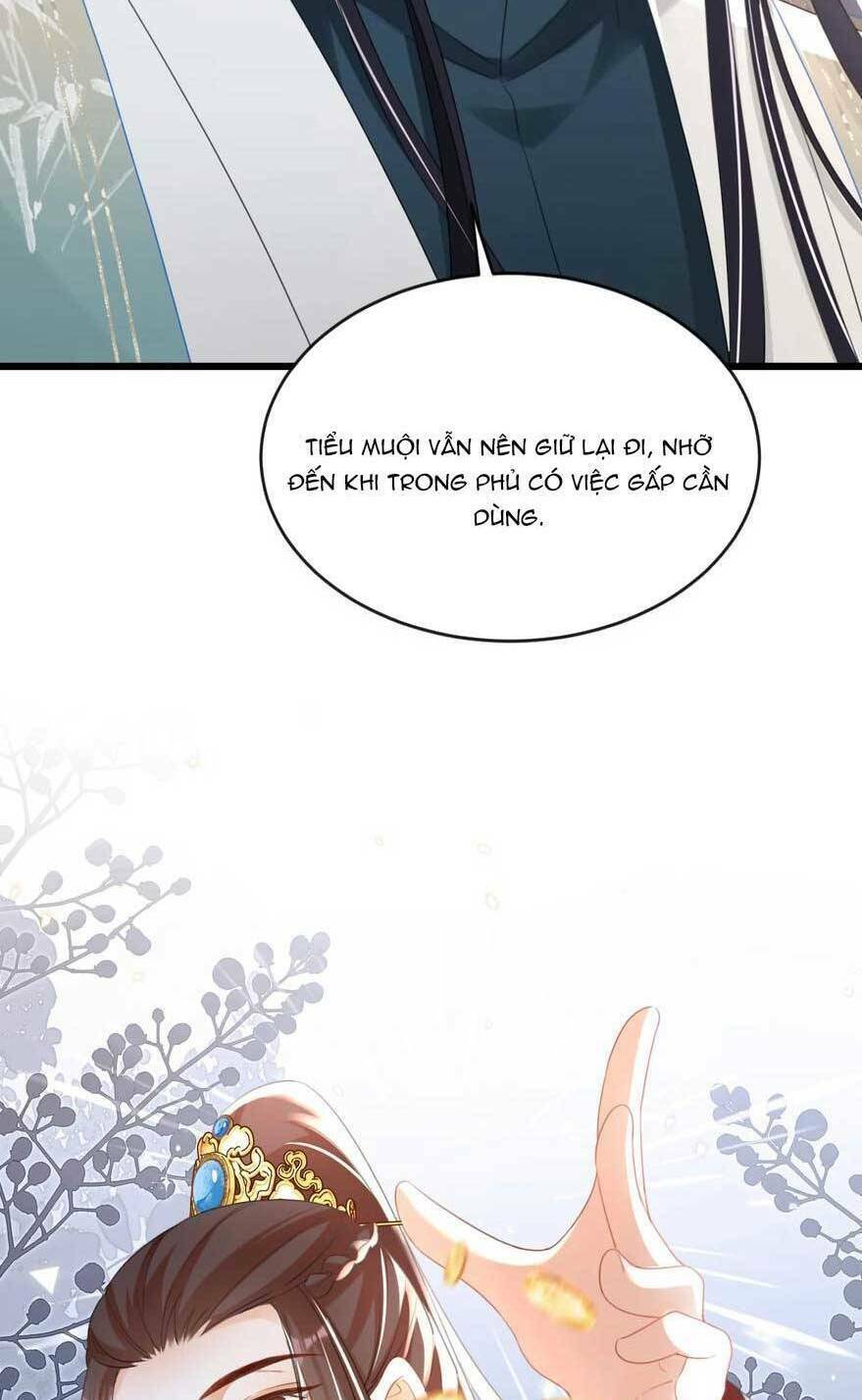 Đích Nữ Vi Mưu: Chapter 63