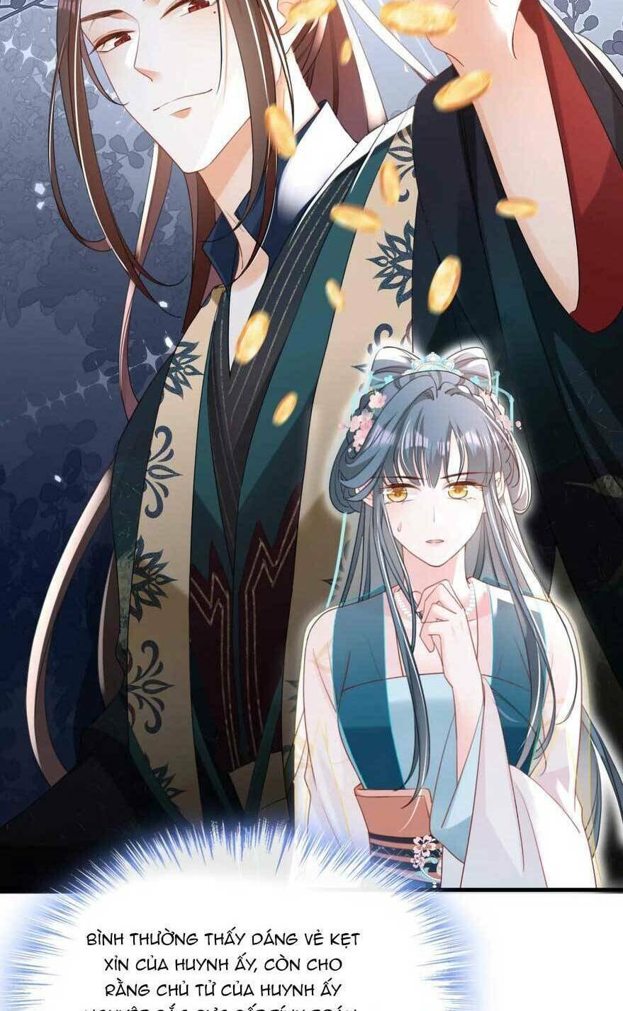 Đích Nữ Vi Mưu: Chapter 63