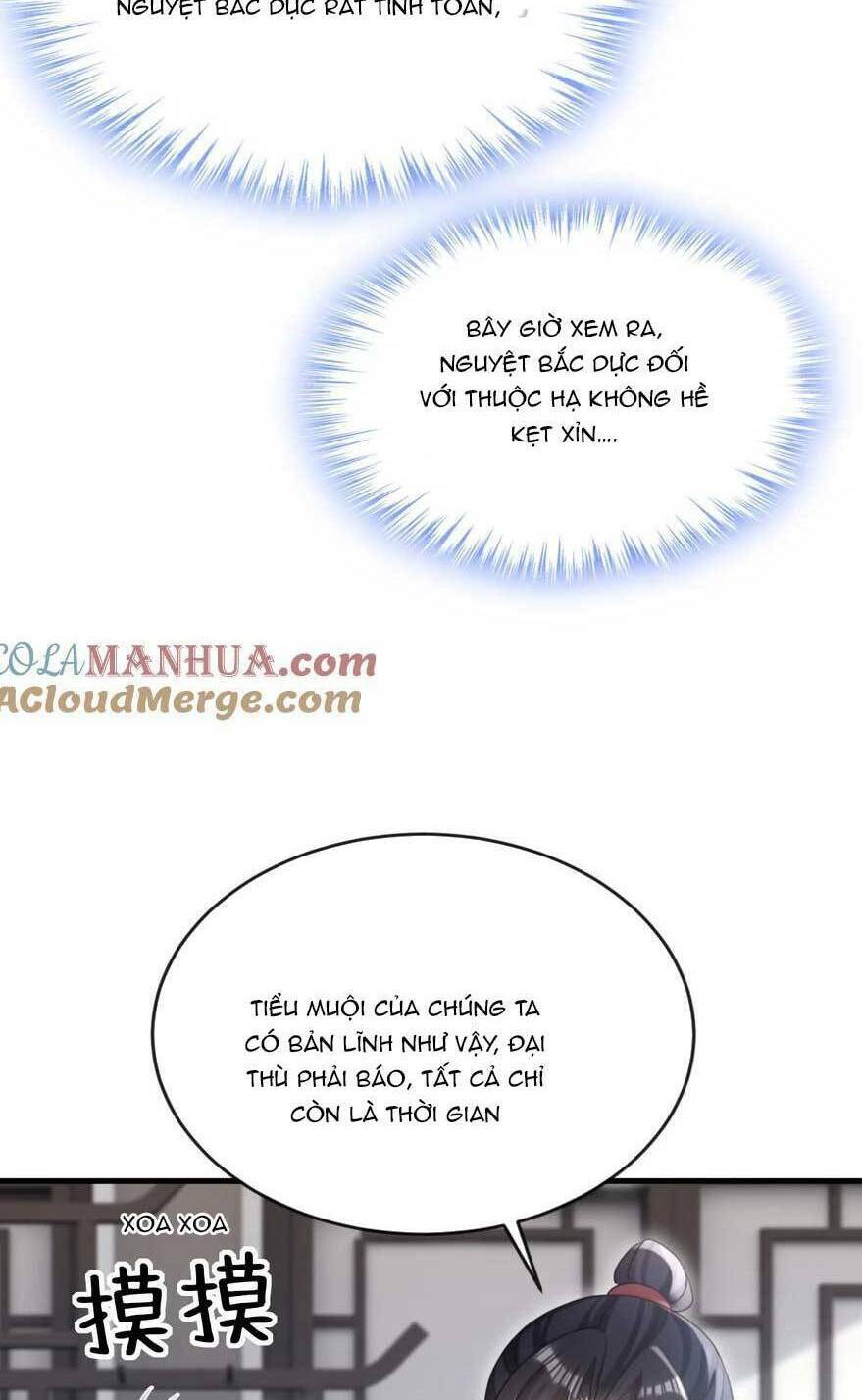 Đích Nữ Vi Mưu: Chapter 63