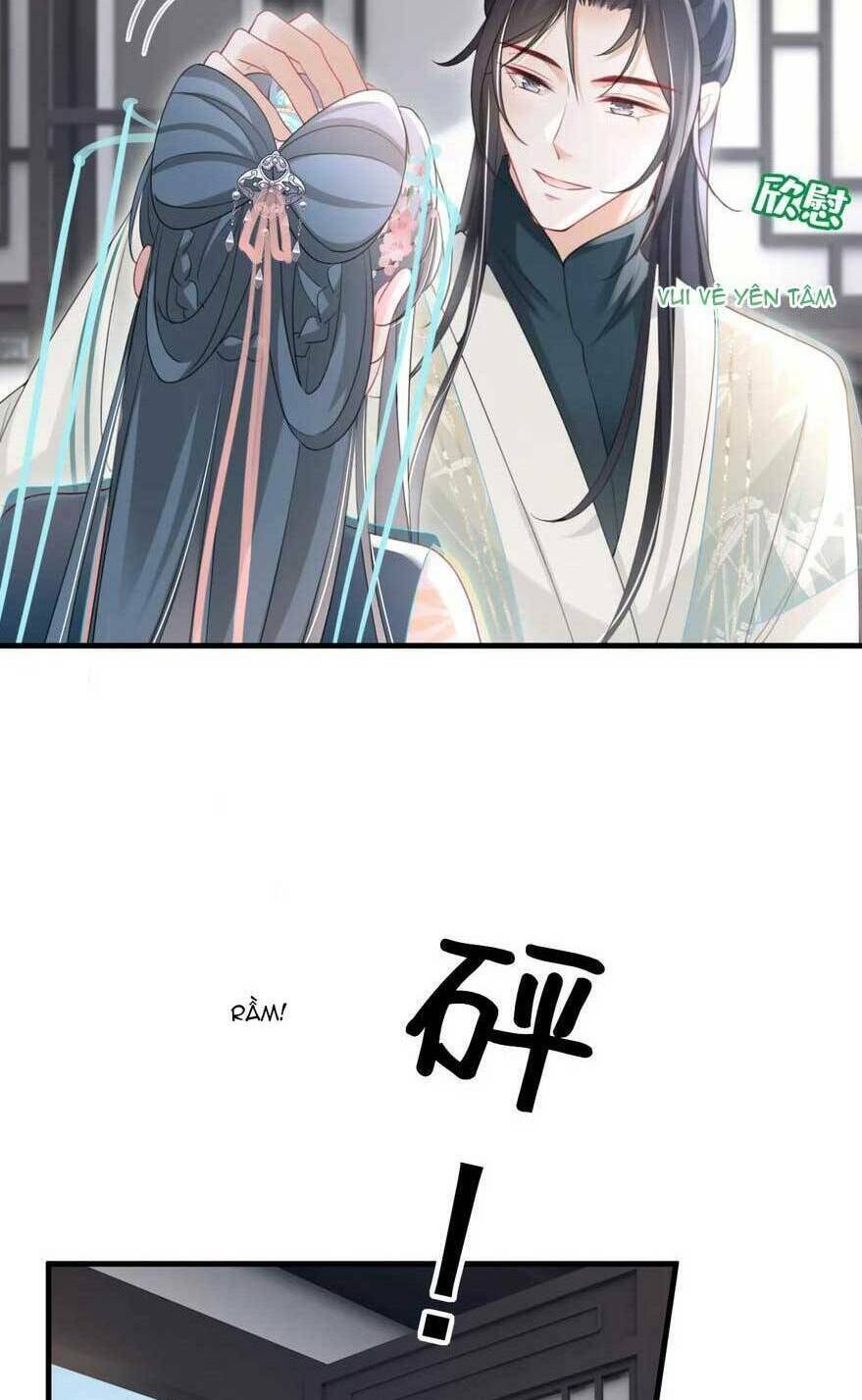 Đích Nữ Vi Mưu: Chapter 63