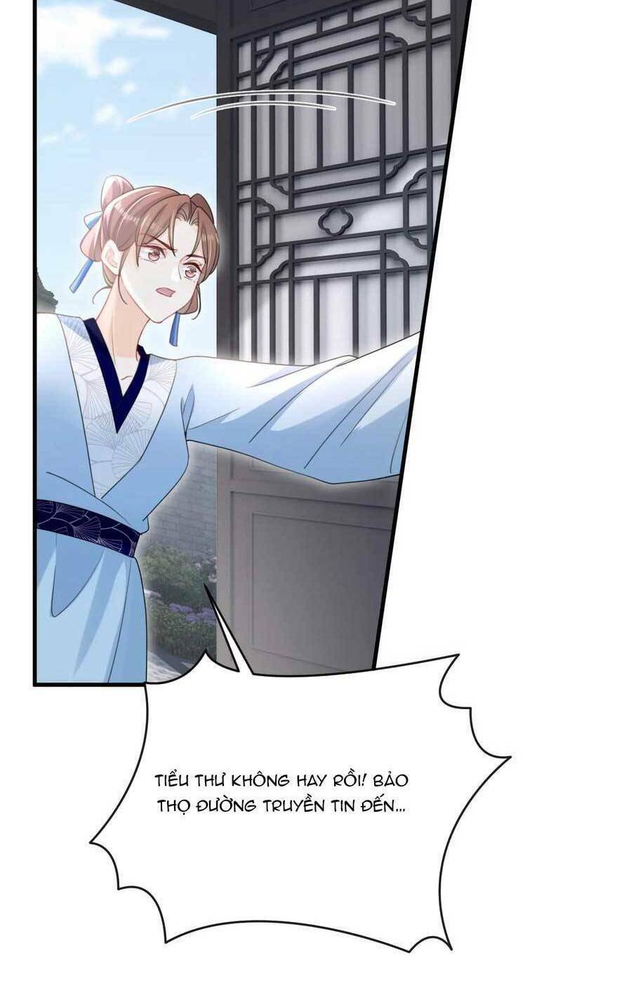 Đích Nữ Vi Mưu: Chapter 63