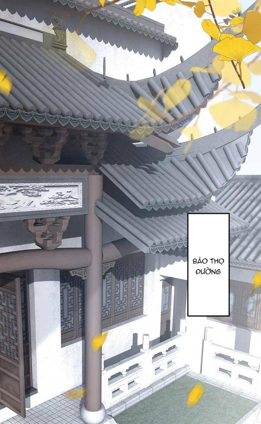 Đích Nữ Vi Mưu: Chapter 63