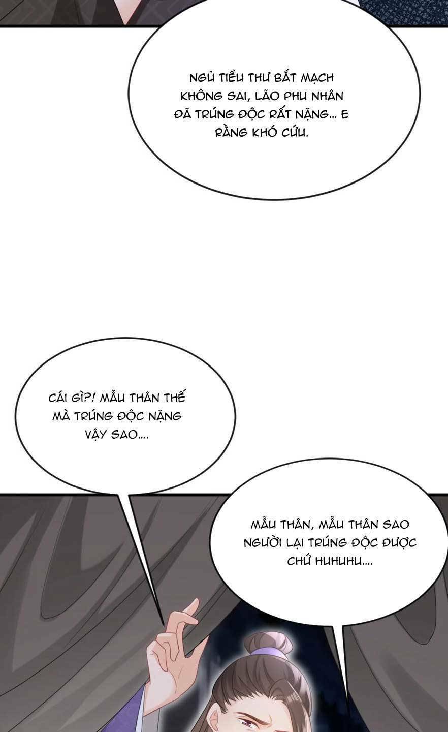 Đích Nữ Vi Mưu: Chapter 63