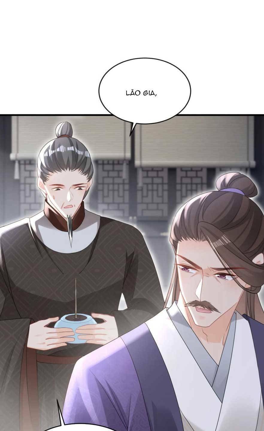 Đích Nữ Vi Mưu: Chapter 63