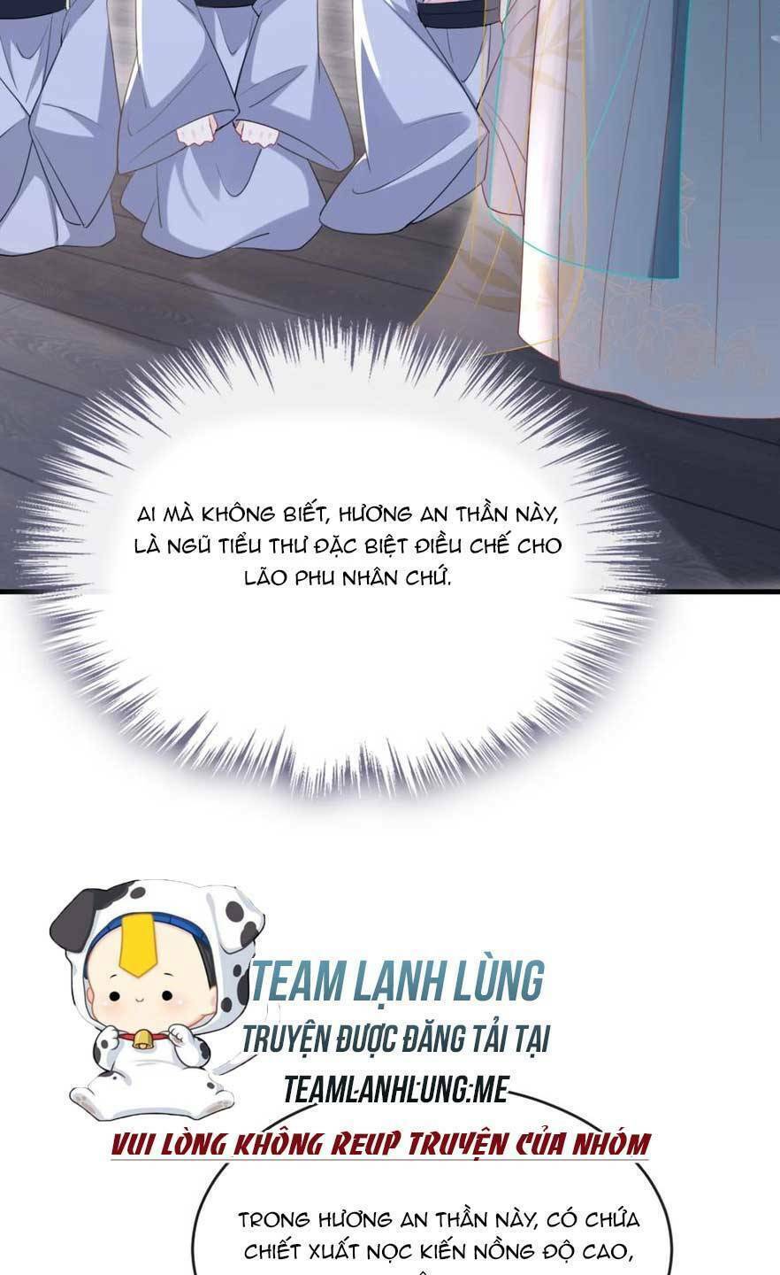 Đích Nữ Vi Mưu: Chapter 63