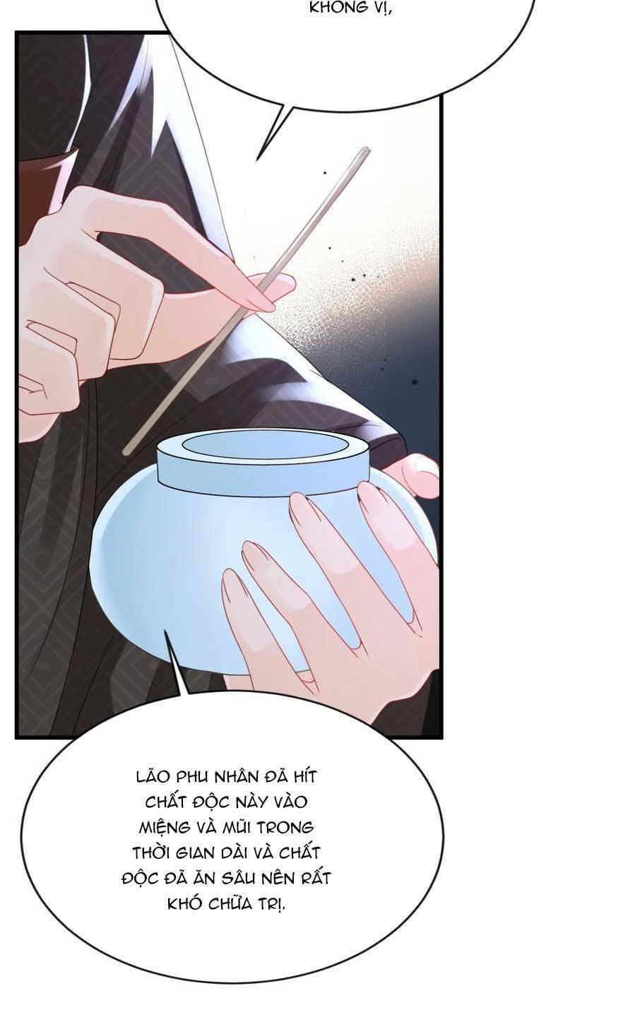 Đích Nữ Vi Mưu: Chapter 63