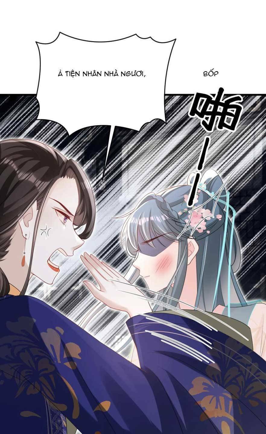 Đích Nữ Vi Mưu: Chapter 63