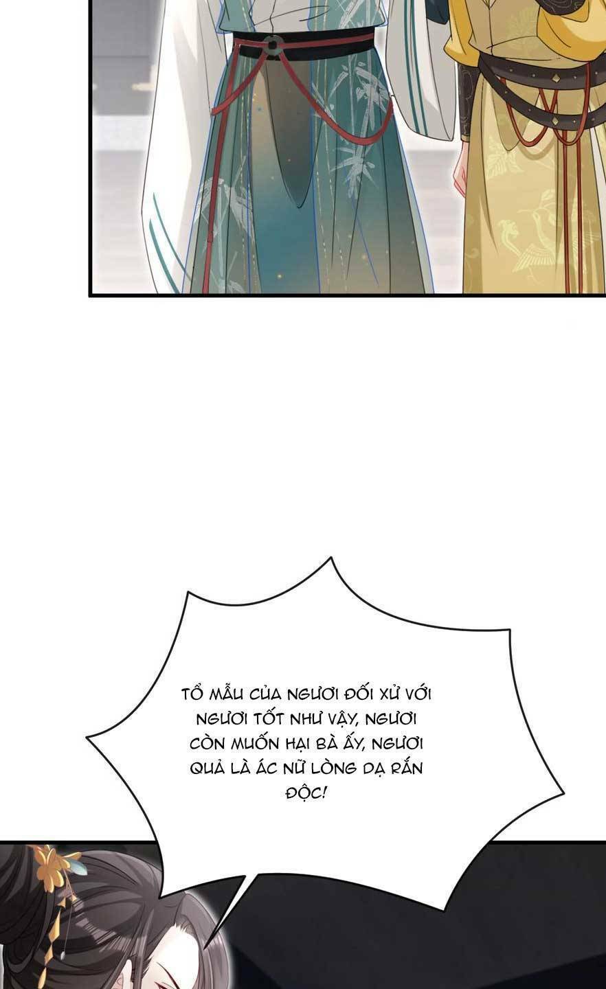 Đích Nữ Vi Mưu: Chapter 63