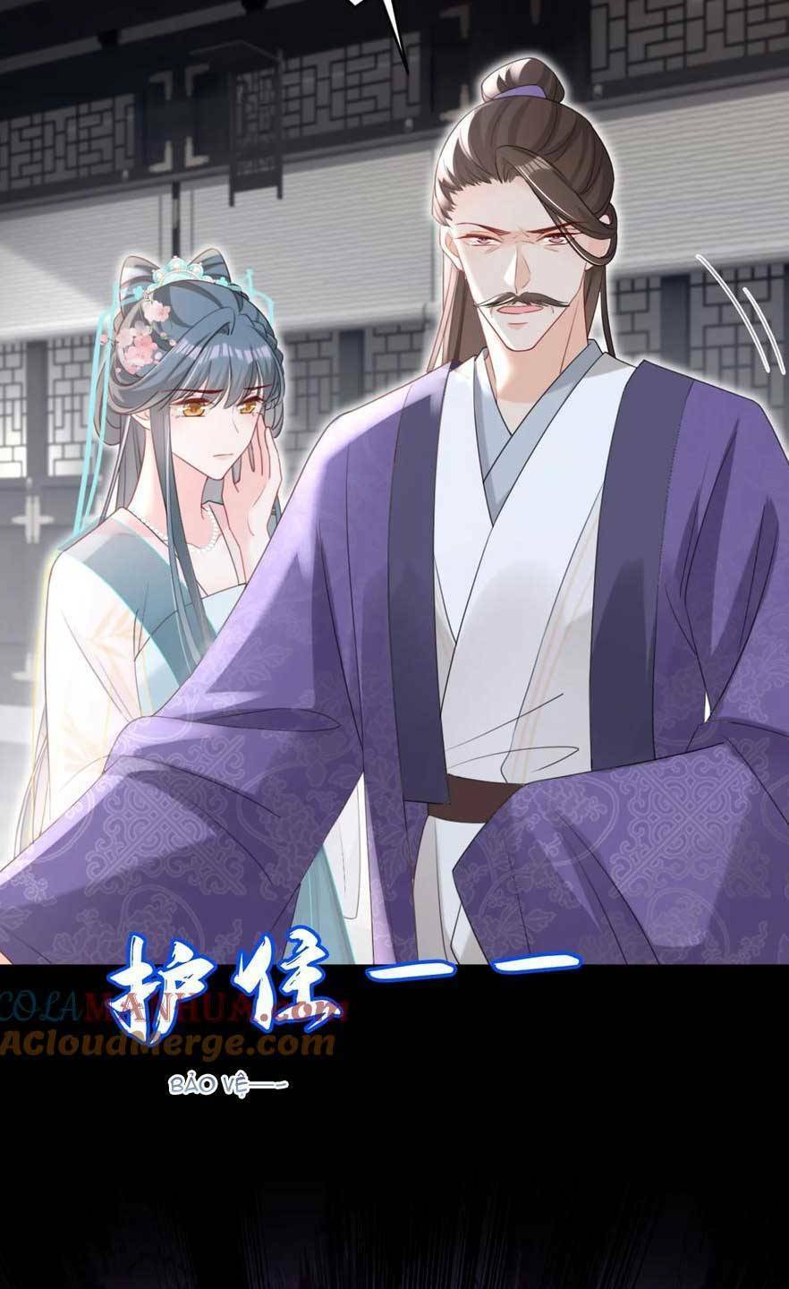 Đích Nữ Vi Mưu: Chapter 63