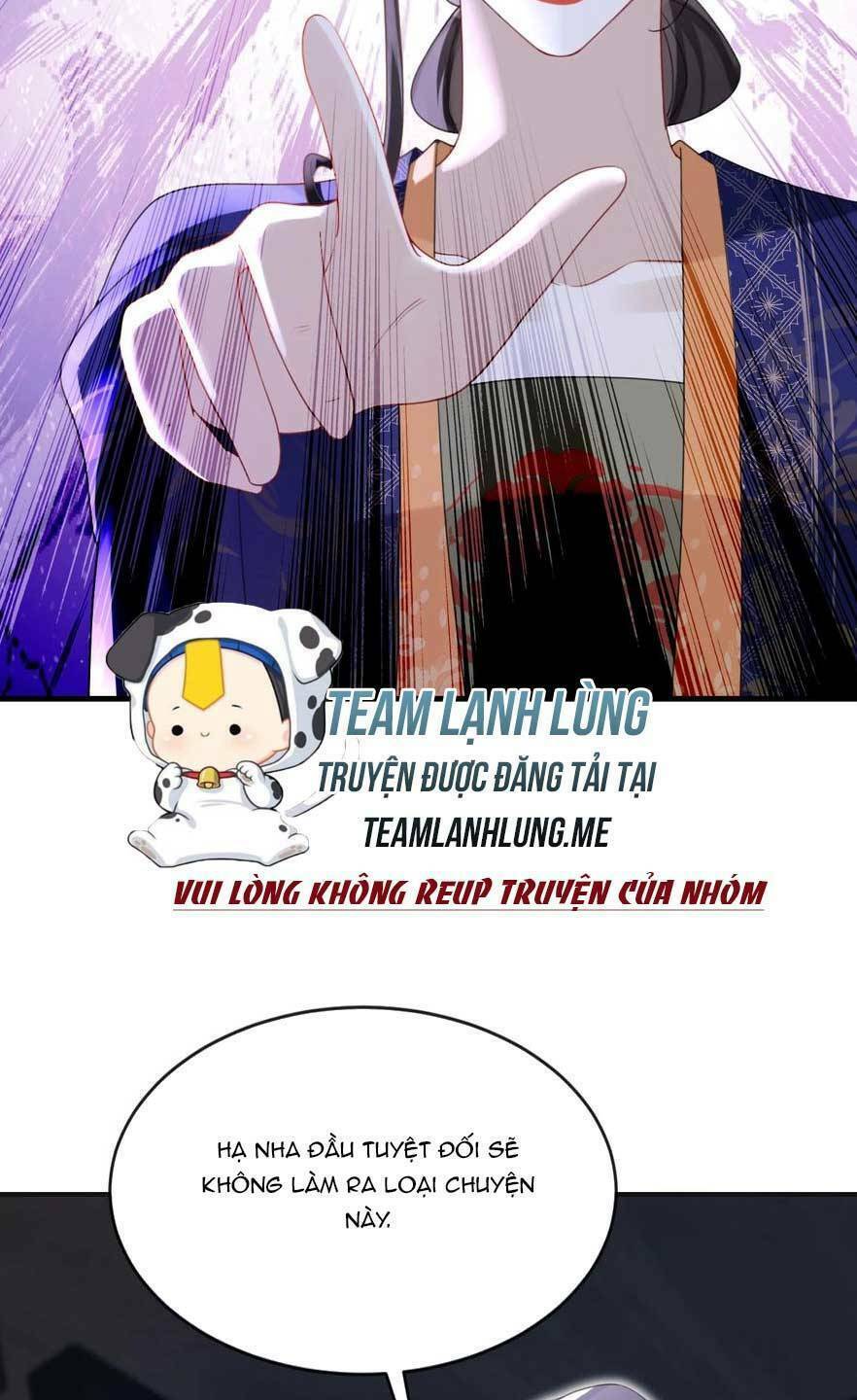 Đích Nữ Vi Mưu: Chapter 63