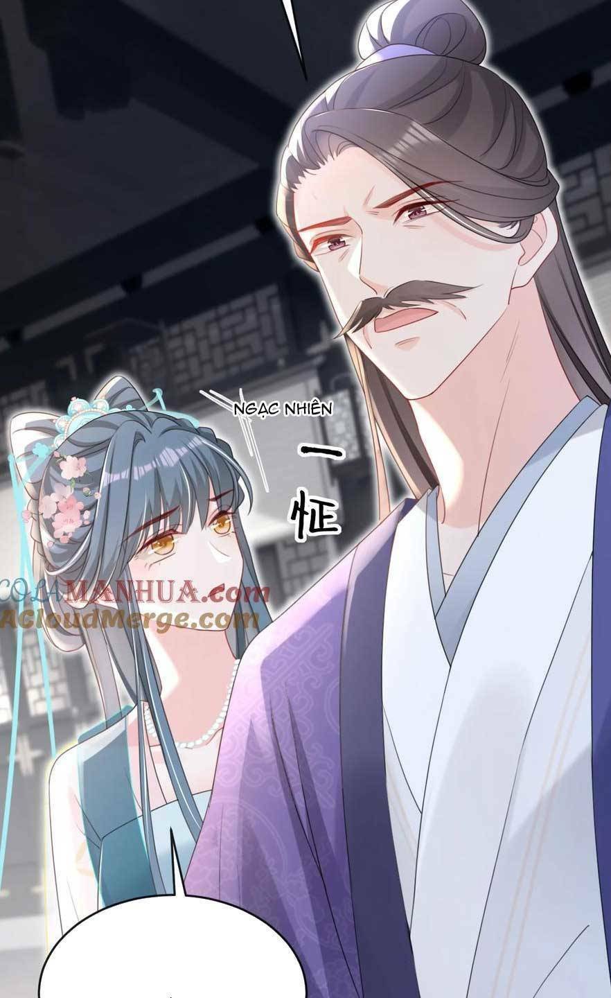 Đích Nữ Vi Mưu: Chapter 63