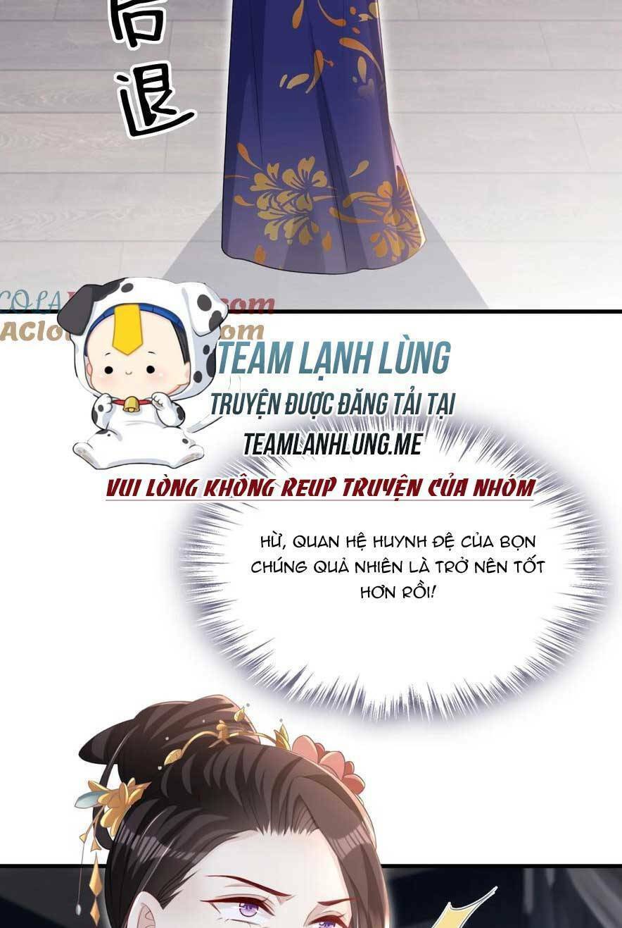 Đích Nữ Vi Mưu: Chapter 63