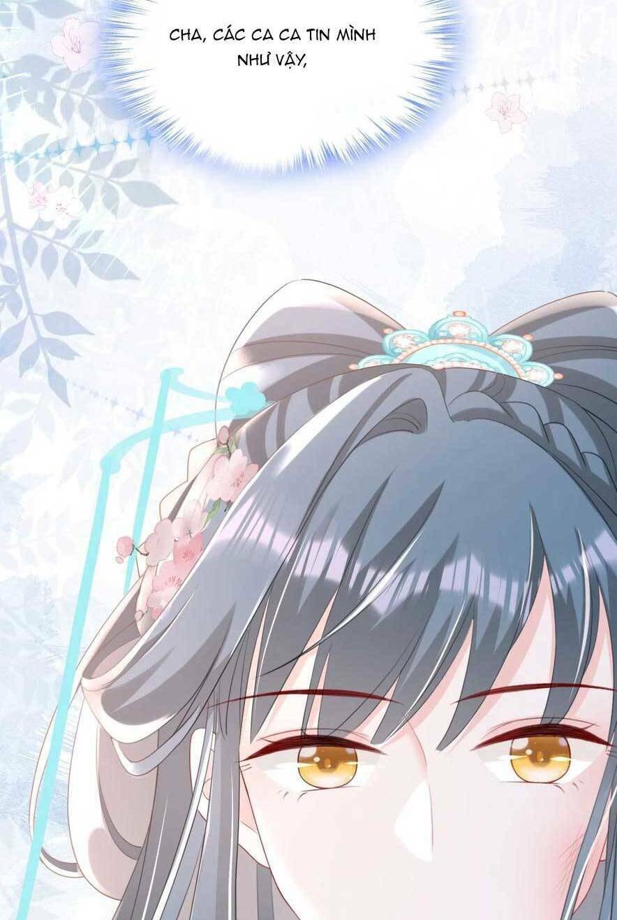 Đích Nữ Vi Mưu: Chapter 63