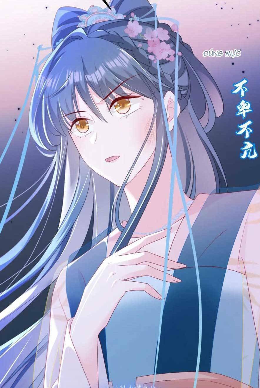 Đích Nữ Vi Mưu: Chapter 63
