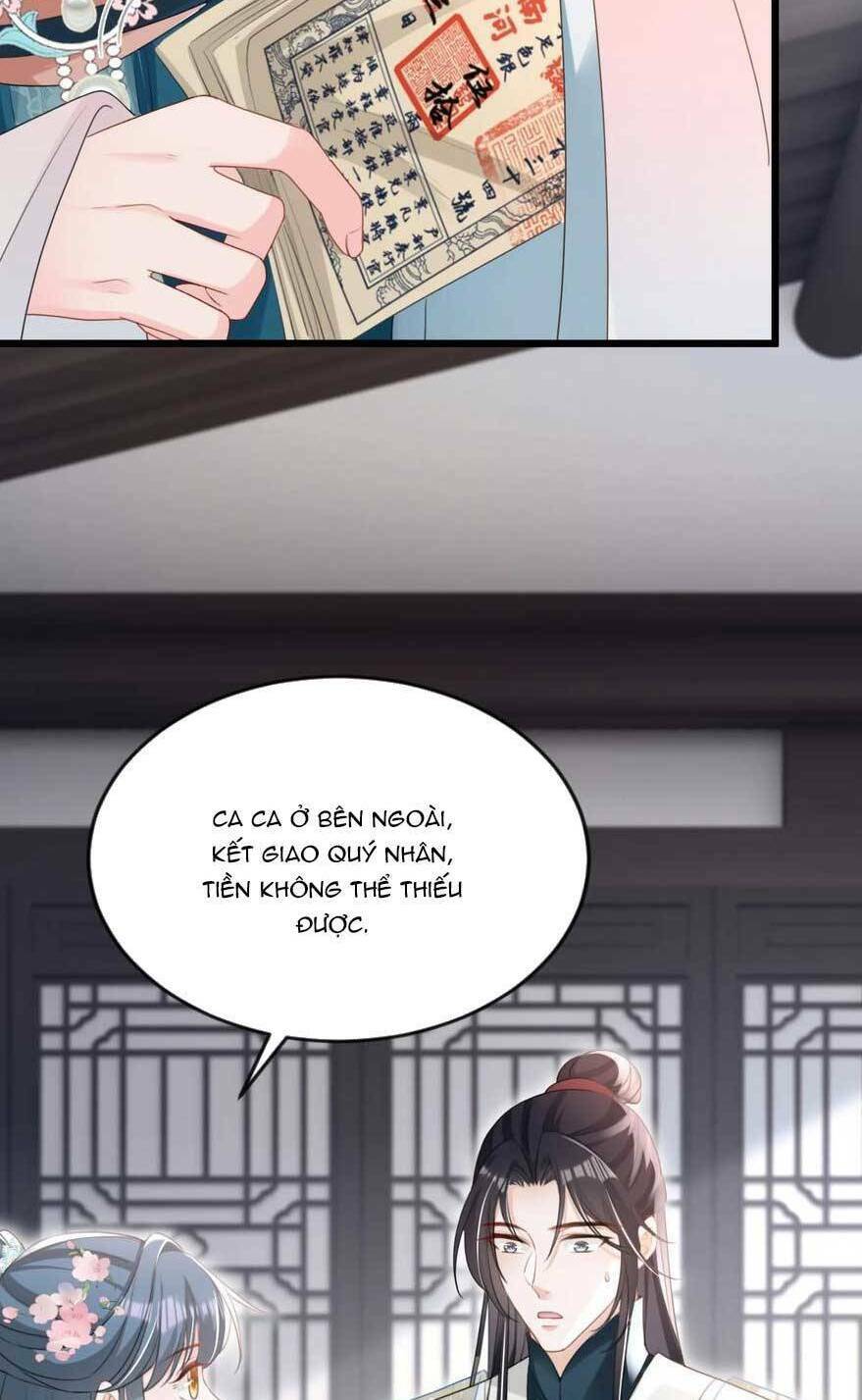 Đích Nữ Vi Mưu: Chapter 63