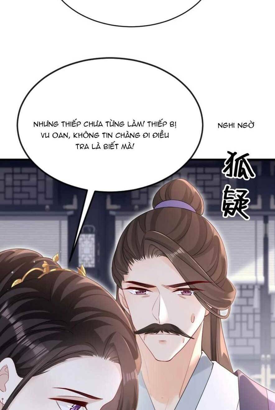 Đích Nữ Vi Mưu: Chapter 63