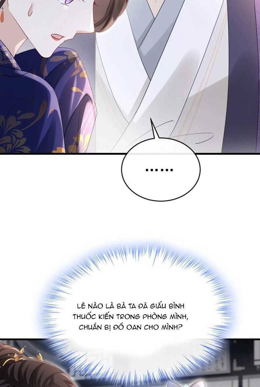 Đích Nữ Vi Mưu: Chapter 63