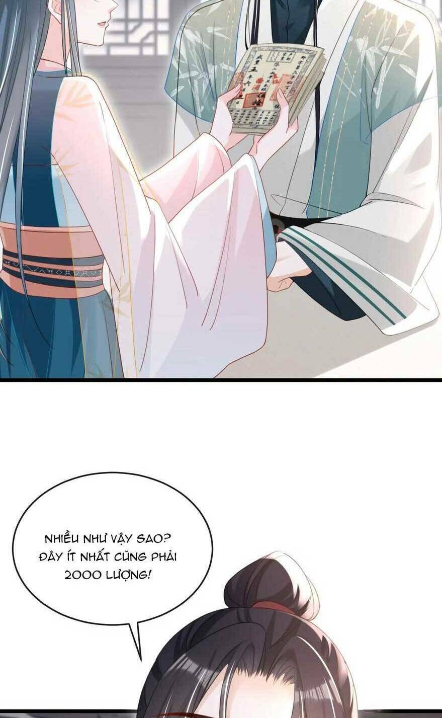 Đích Nữ Vi Mưu: Chapter 63