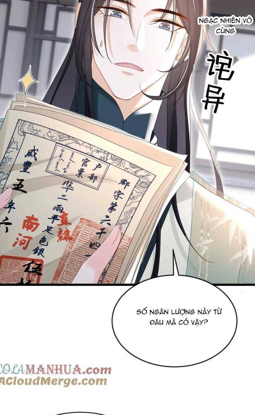 Đích Nữ Vi Mưu: Chapter 63
