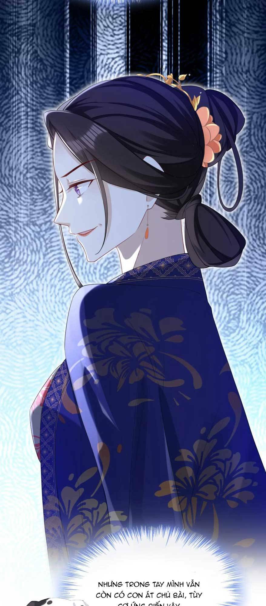 Đích Nữ Vi Mưu: Chapter 64
