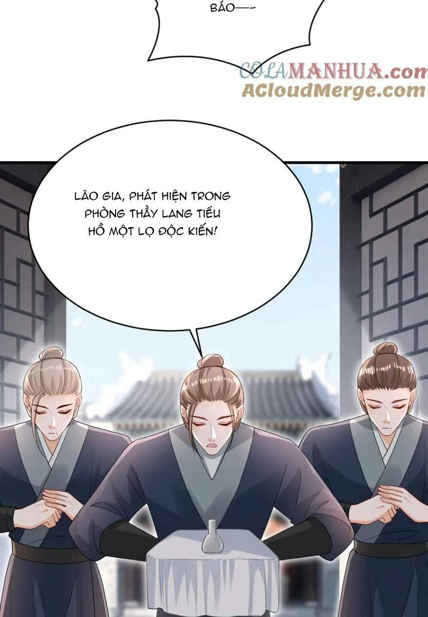 Đích Nữ Vi Mưu: Chapter 64