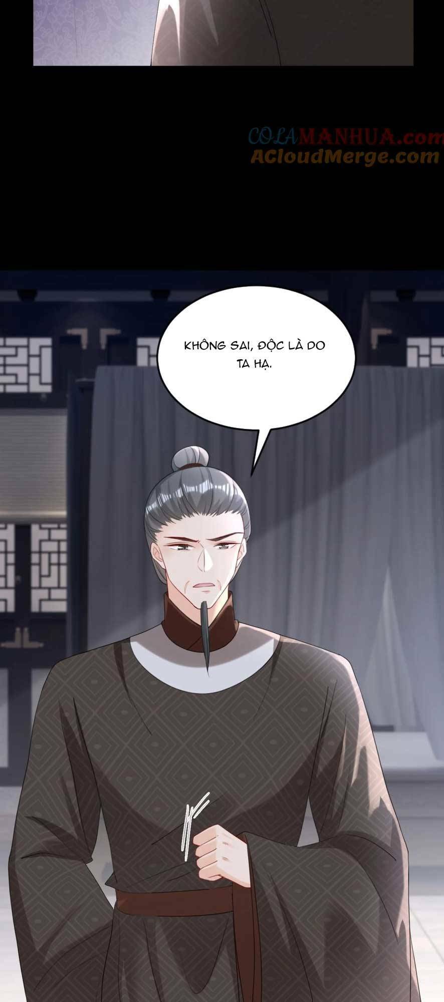 Đích Nữ Vi Mưu: Chapter 64