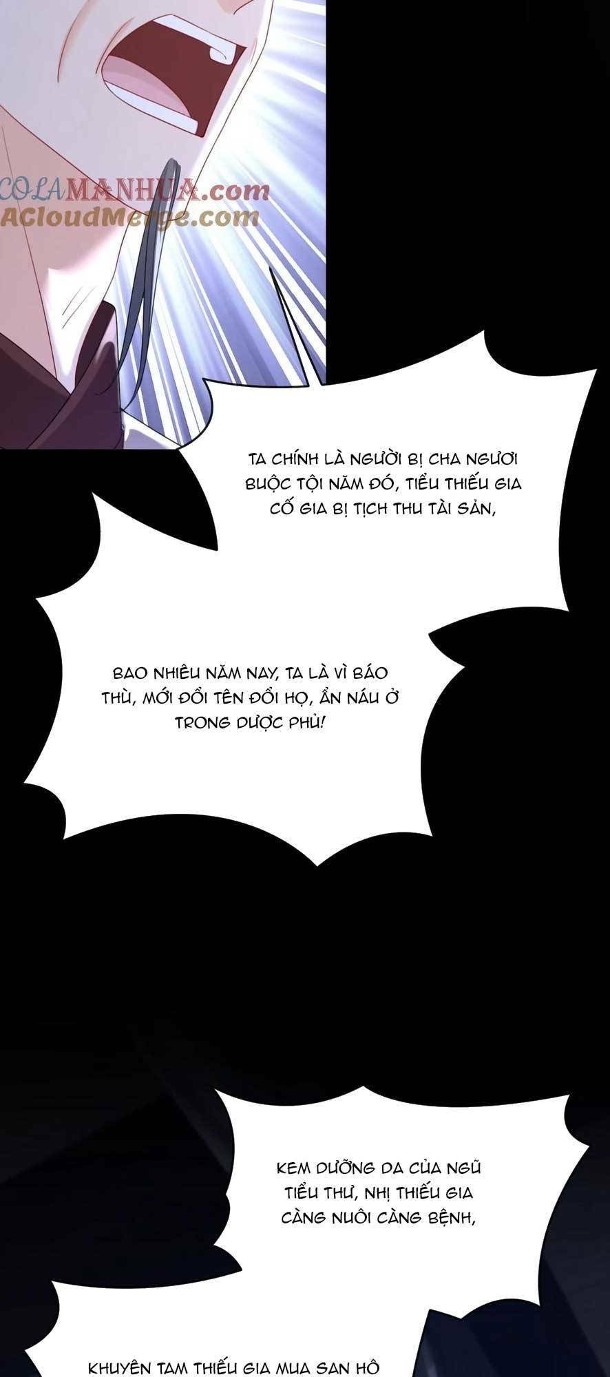 Đích Nữ Vi Mưu: Chapter 64