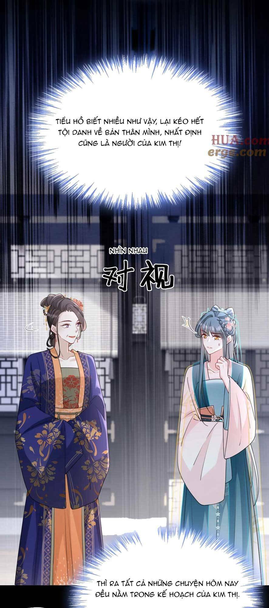 Đích Nữ Vi Mưu: Chapter 64