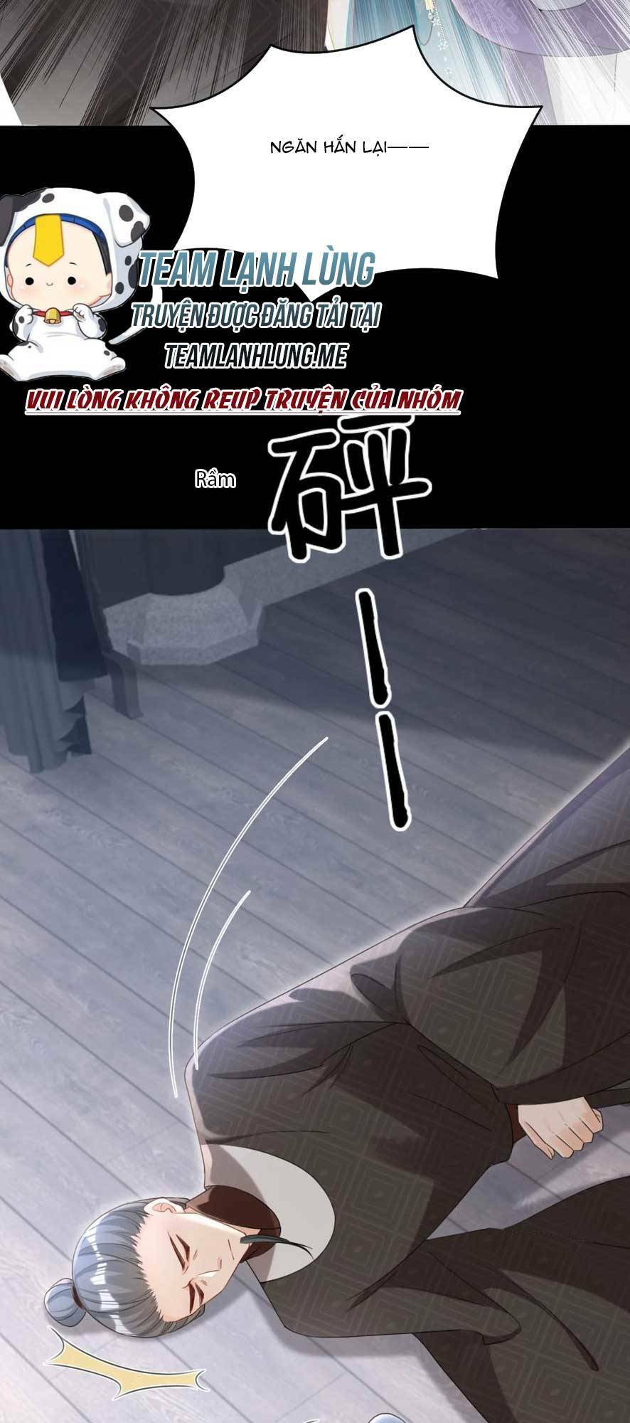 Đích Nữ Vi Mưu: Chapter 64