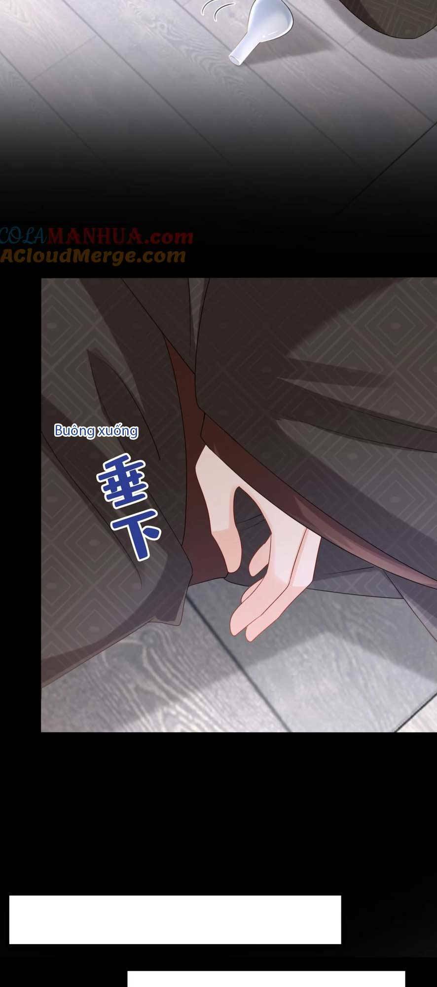 Đích Nữ Vi Mưu: Chapter 64
