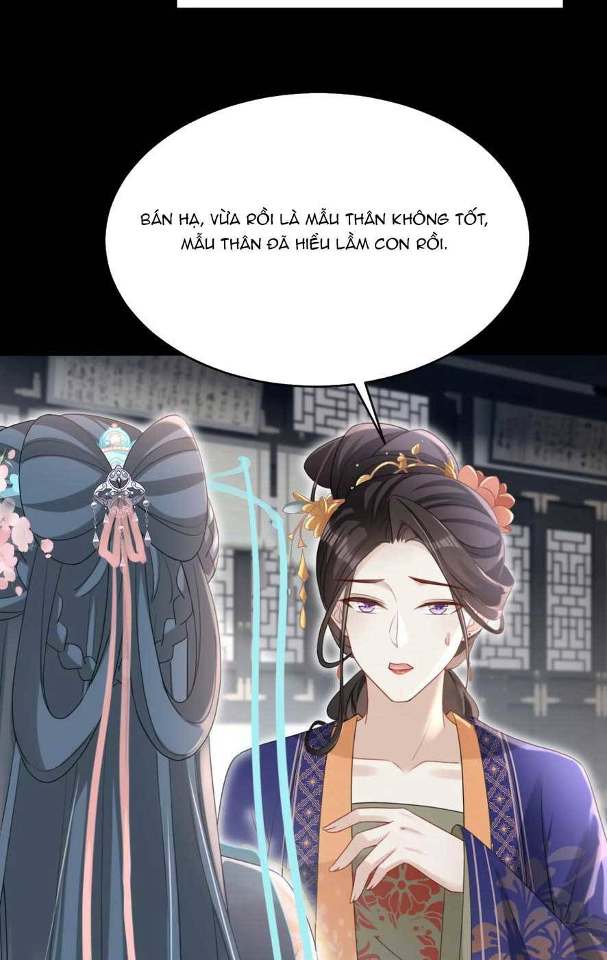 Đích Nữ Vi Mưu: Chapter 64