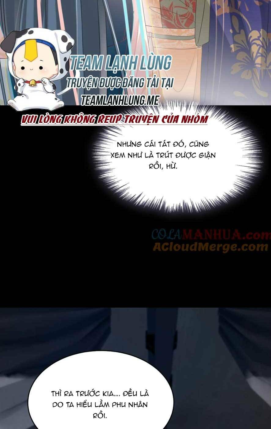 Đích Nữ Vi Mưu: Chapter 64