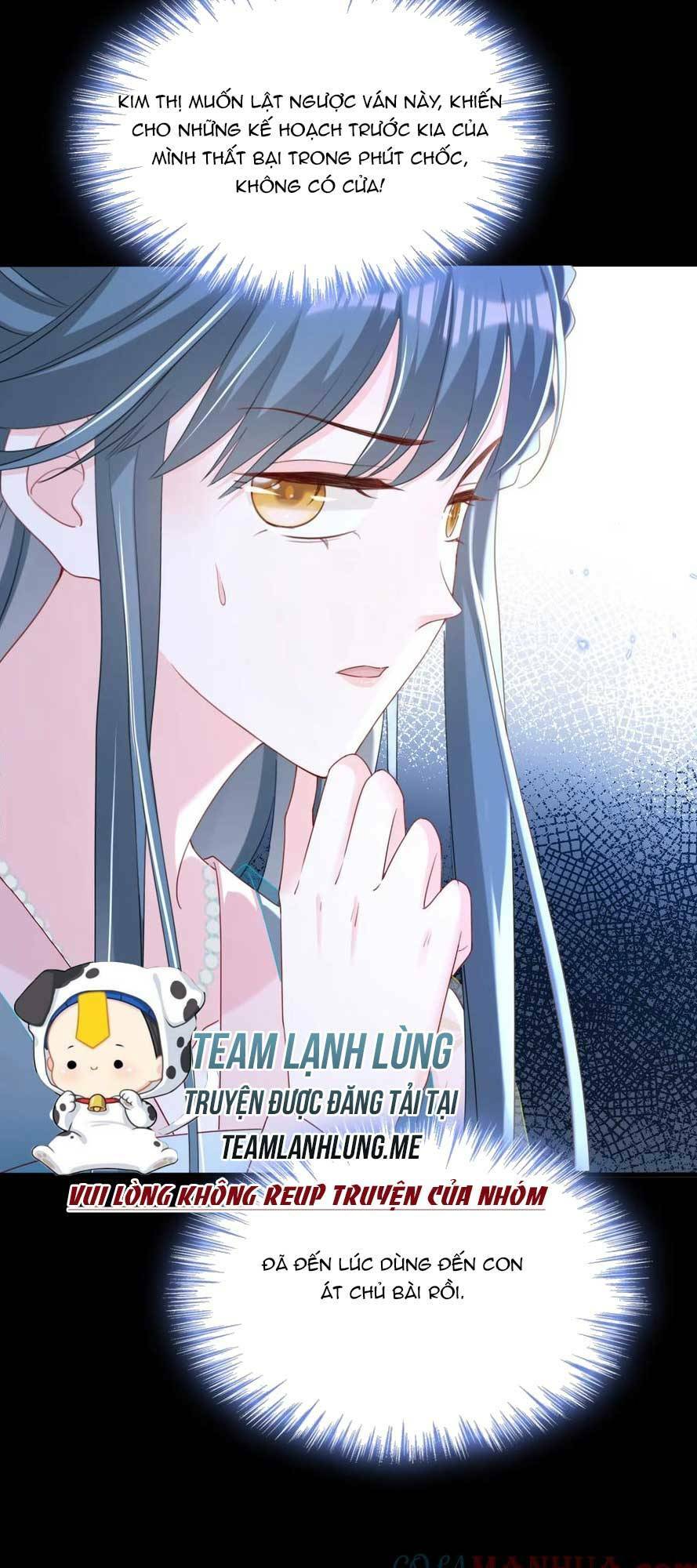 Đích Nữ Vi Mưu: Chapter 64