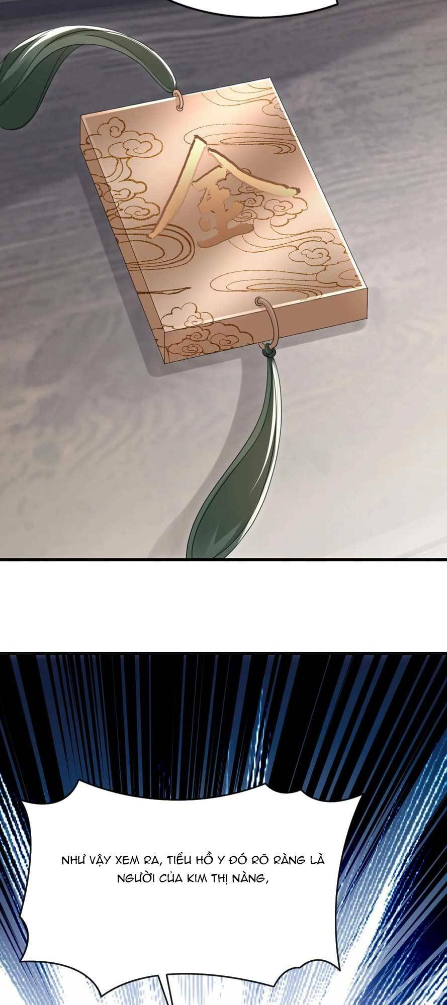 Đích Nữ Vi Mưu: Chapter 64