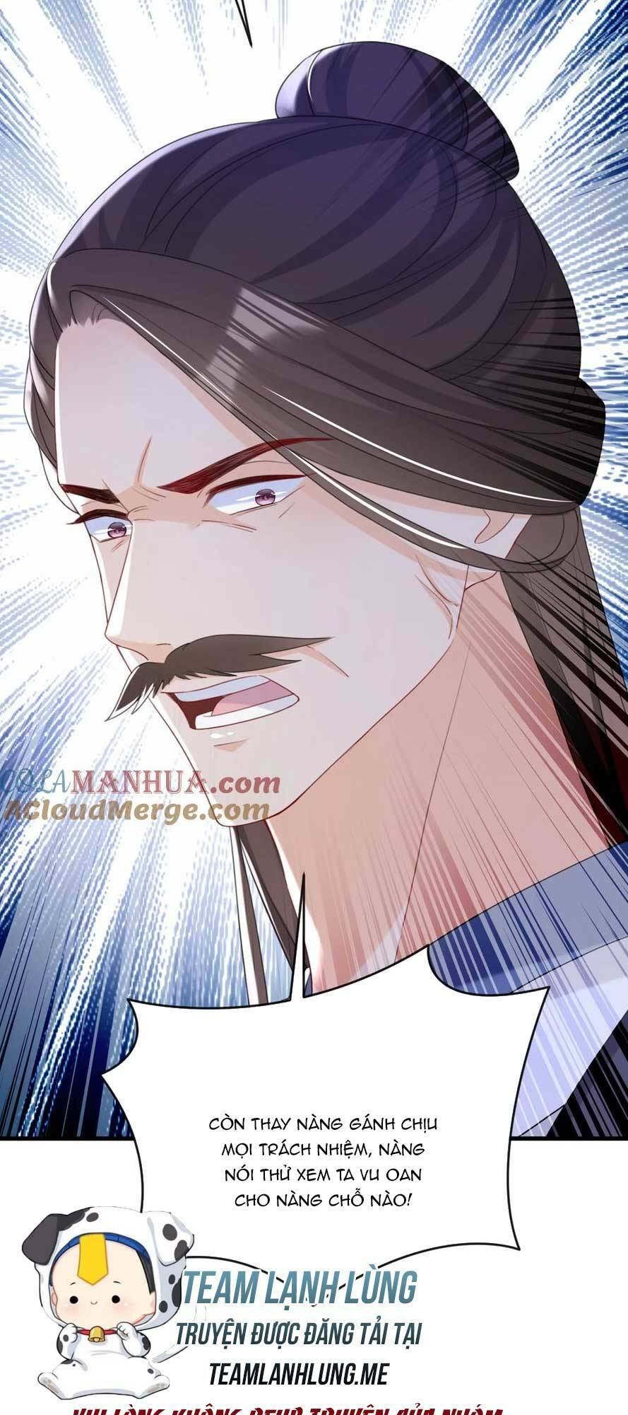 Đích Nữ Vi Mưu: Chapter 64