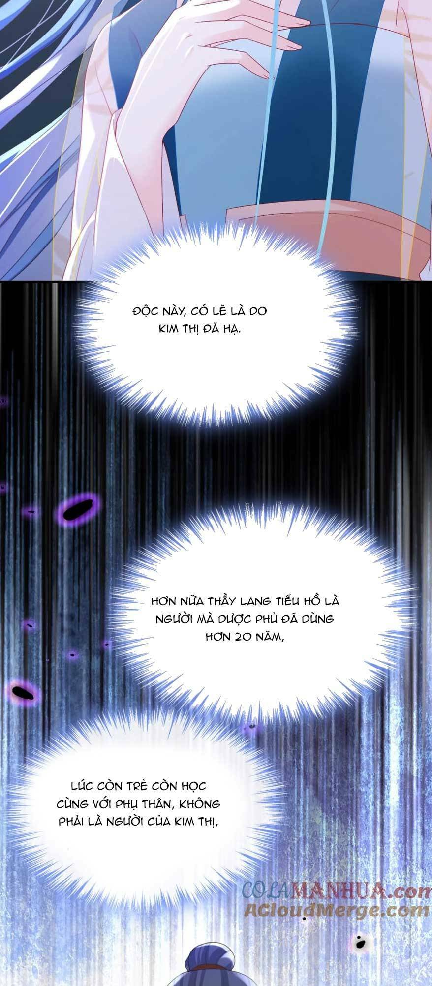 Đích Nữ Vi Mưu: Chapter 64