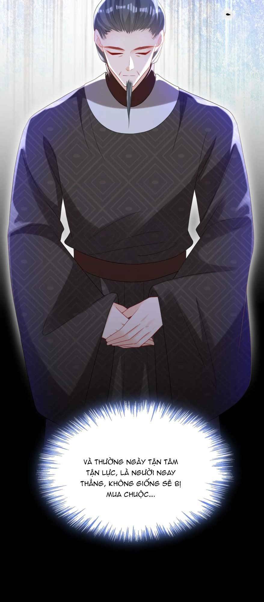 Đích Nữ Vi Mưu: Chapter 64