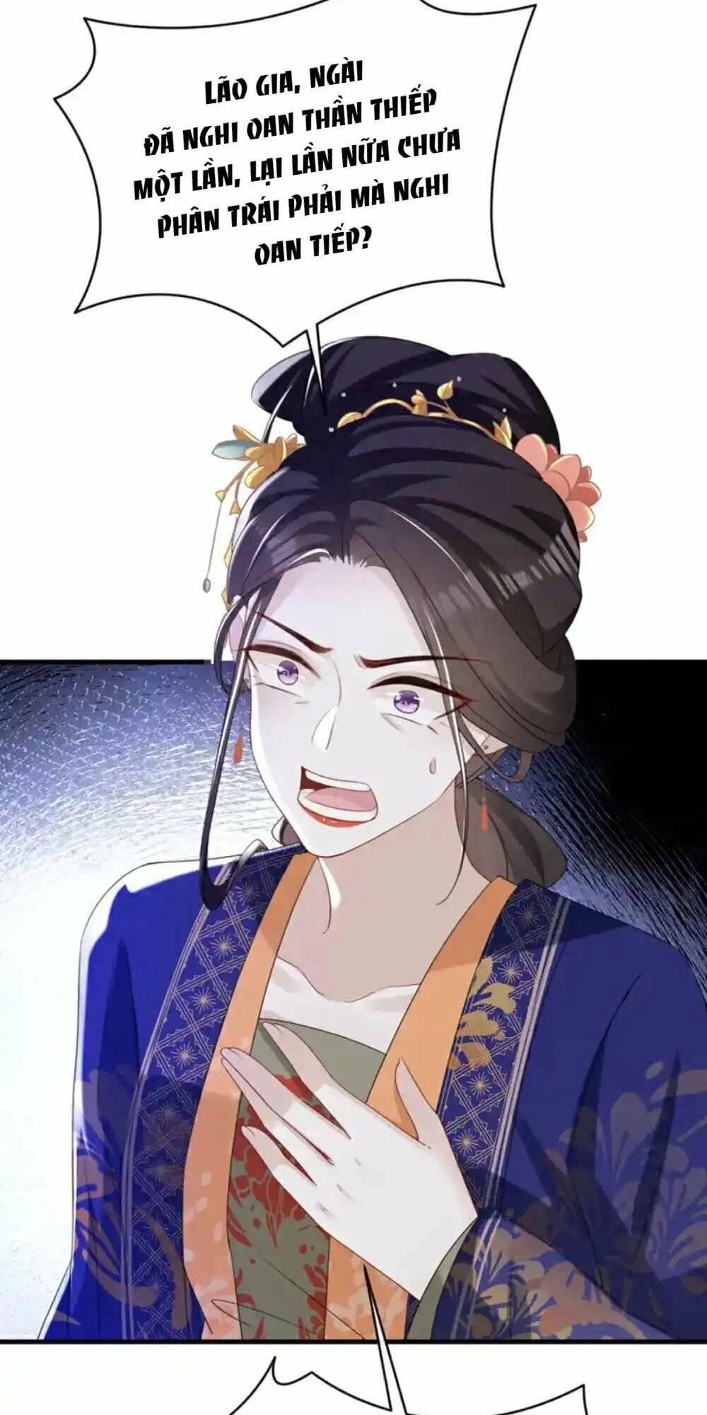Đích Nữ Vi Mưu: Chapter 65
