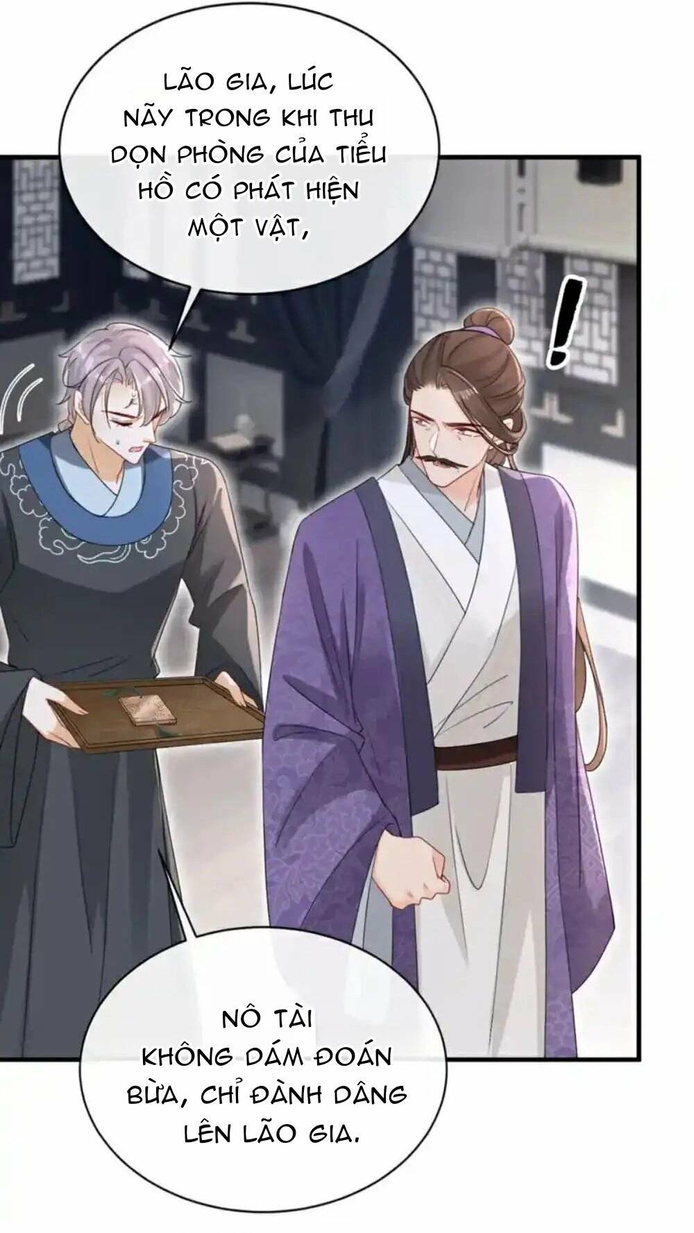Đích Nữ Vi Mưu: Chapter 65