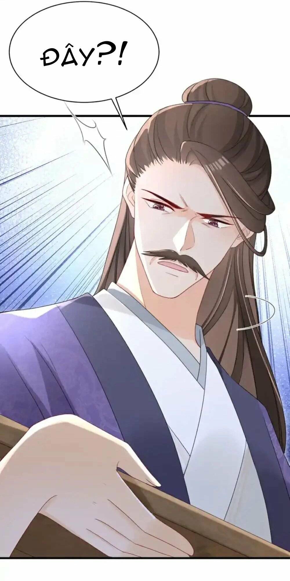 Đích Nữ Vi Mưu: Chapter 65