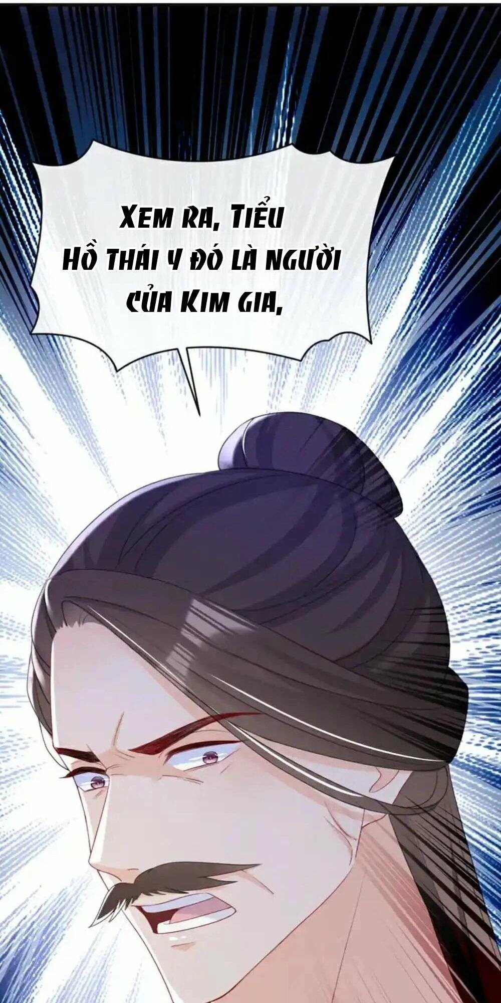 Đích Nữ Vi Mưu: Chapter 65