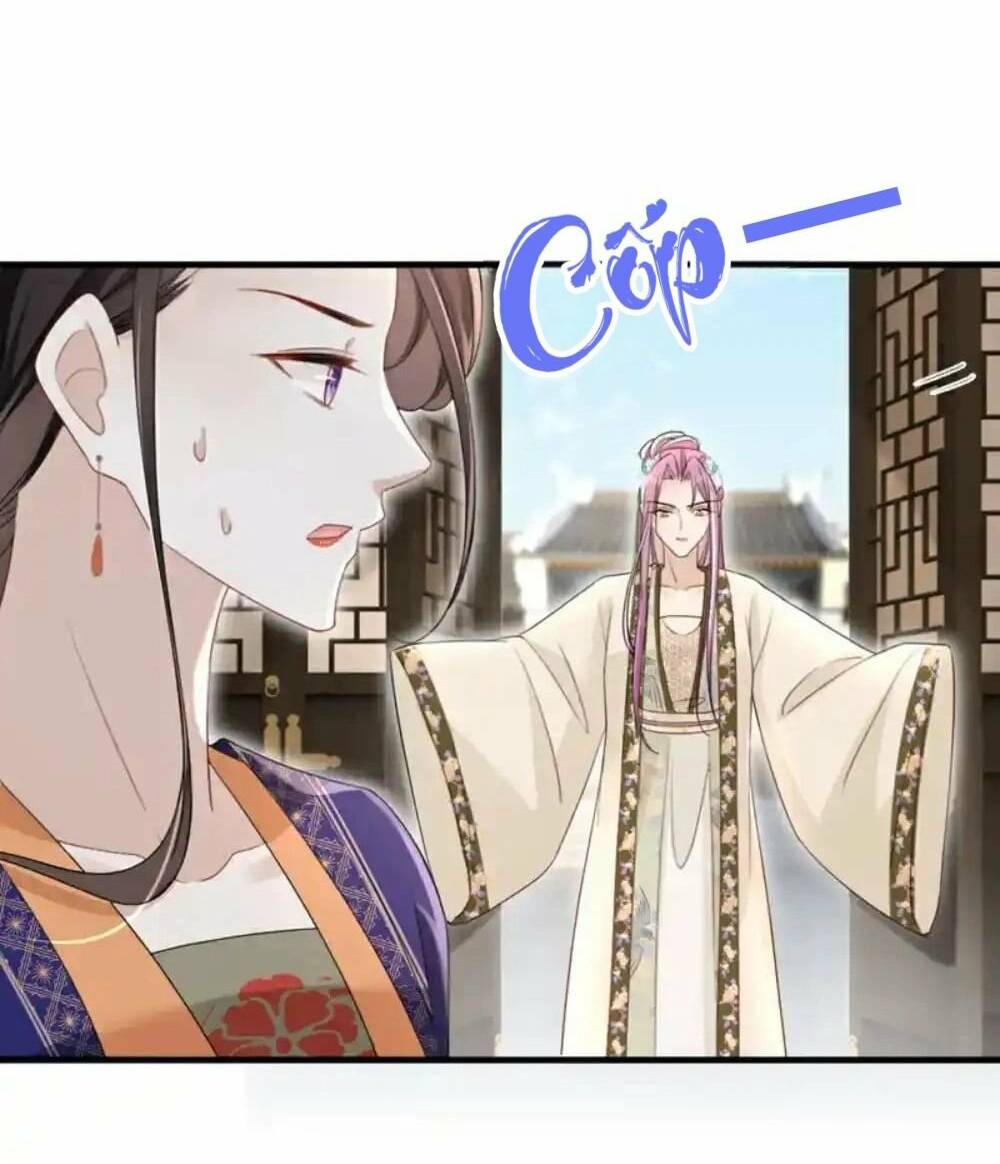 Đích Nữ Vi Mưu: Chapter 65