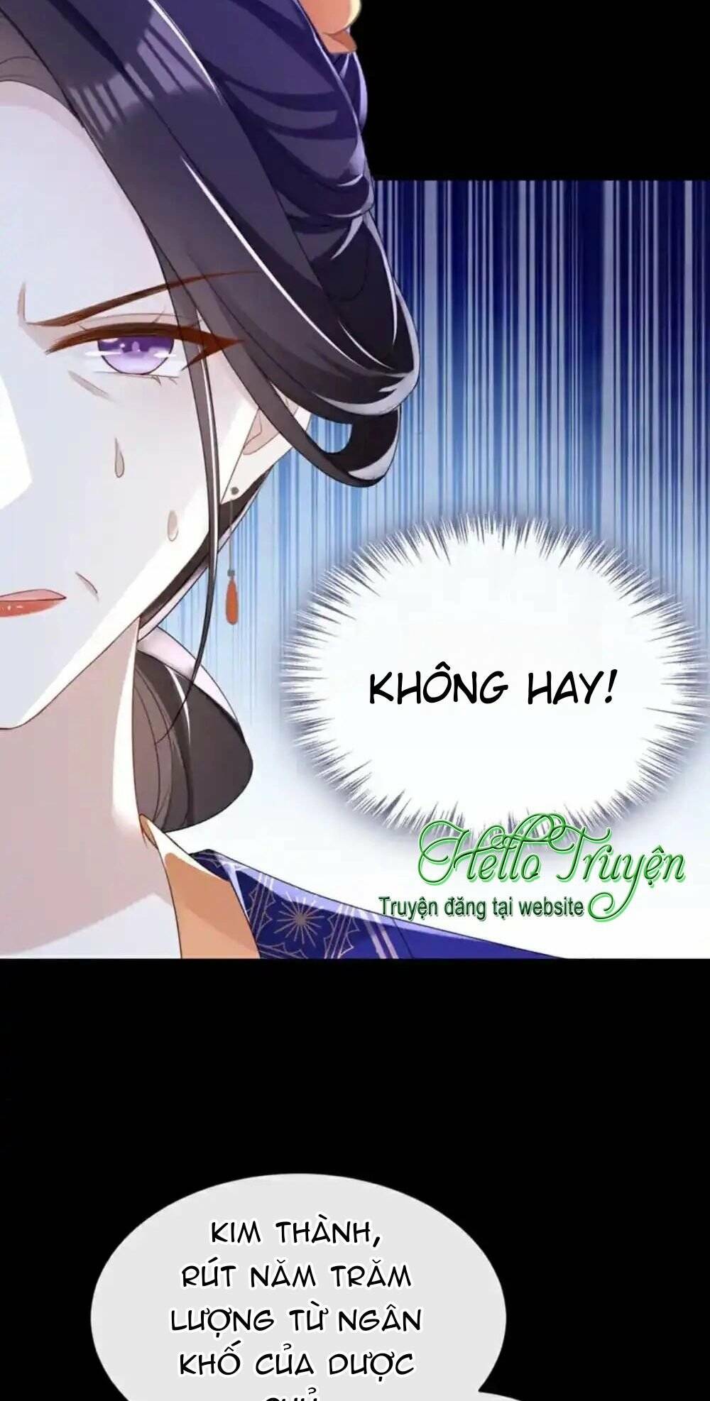 Đích Nữ Vi Mưu: Chapter 65
