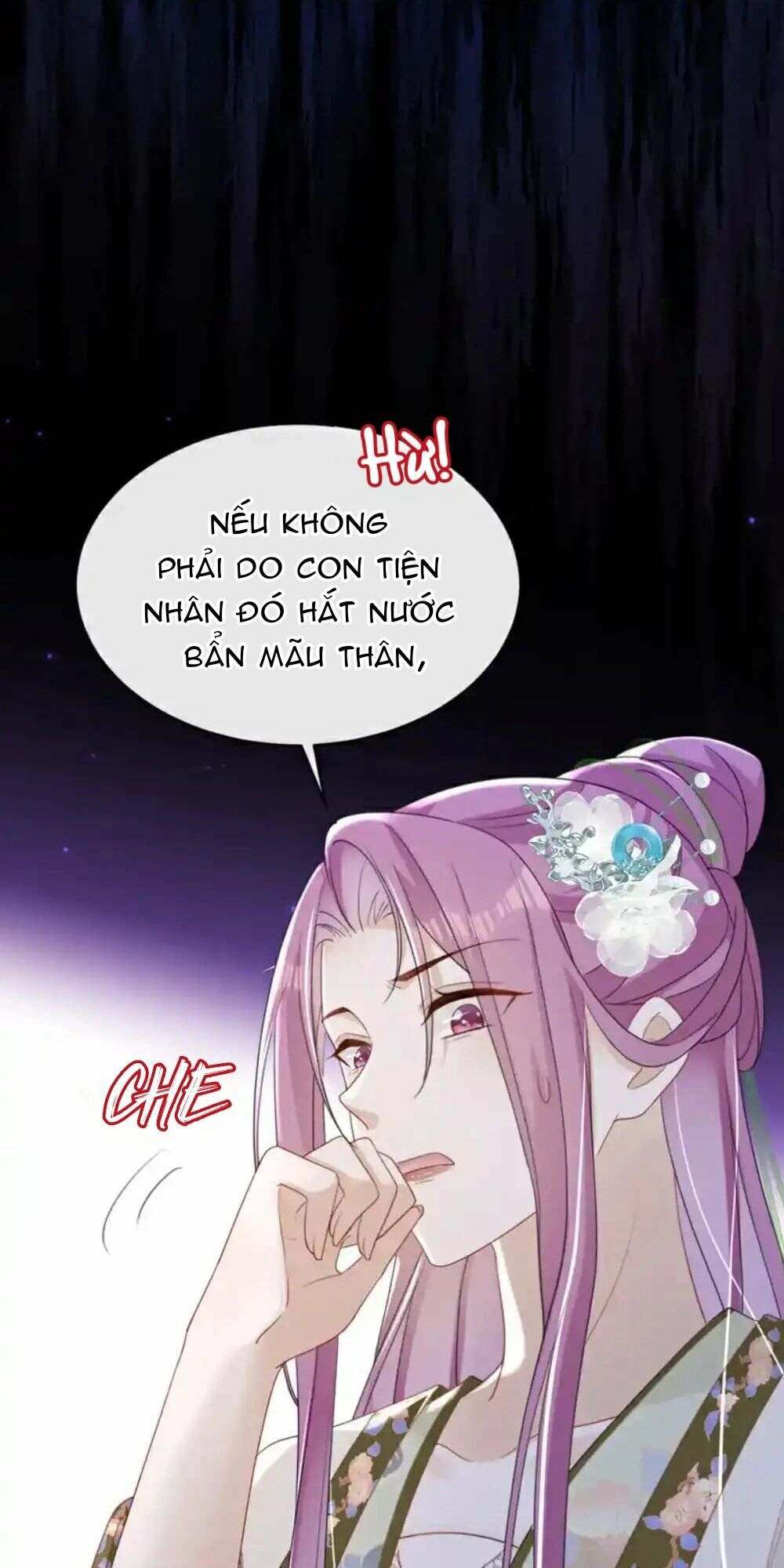 Đích Nữ Vi Mưu: Chapter 65