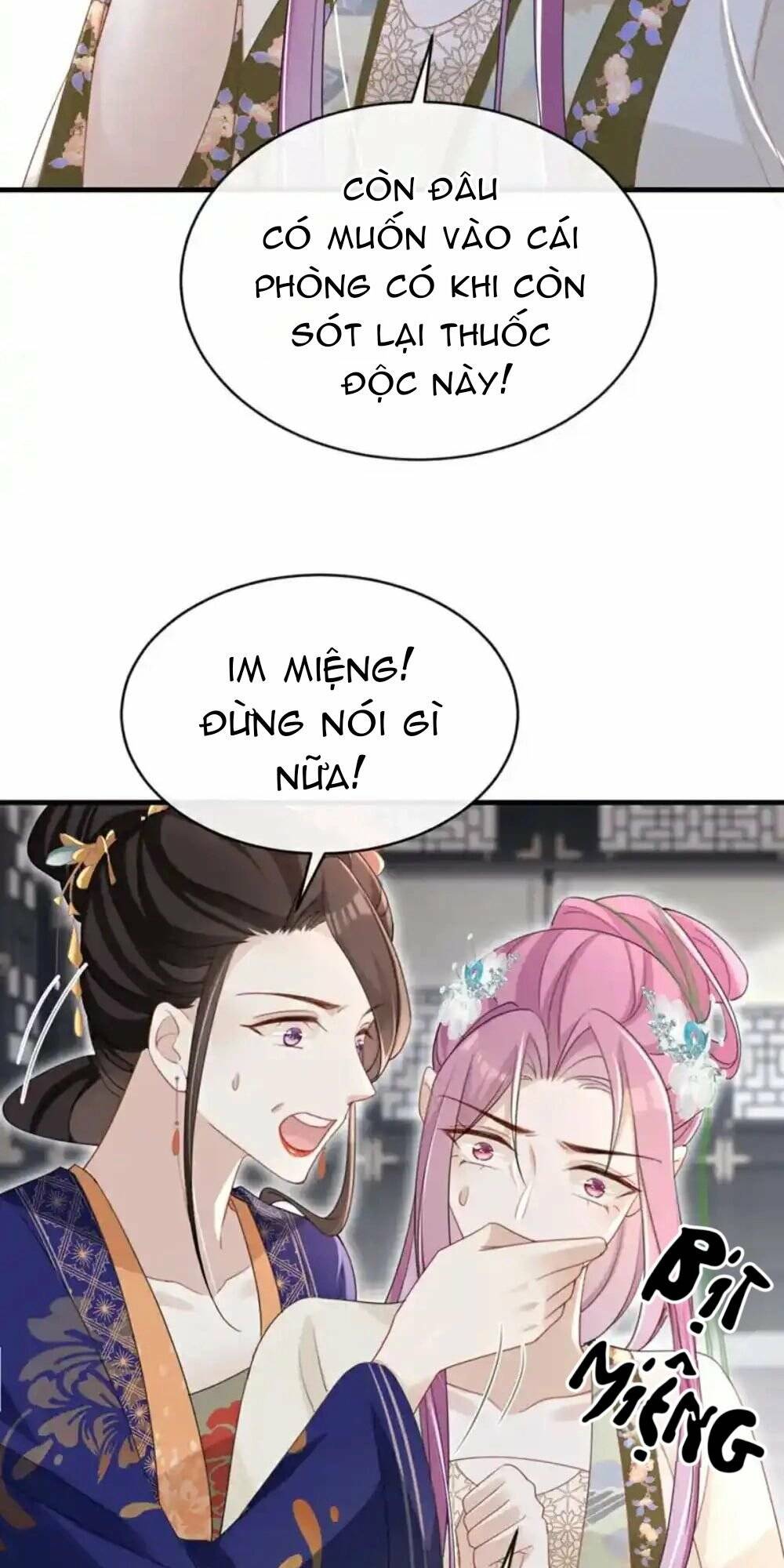 Đích Nữ Vi Mưu: Chapter 65