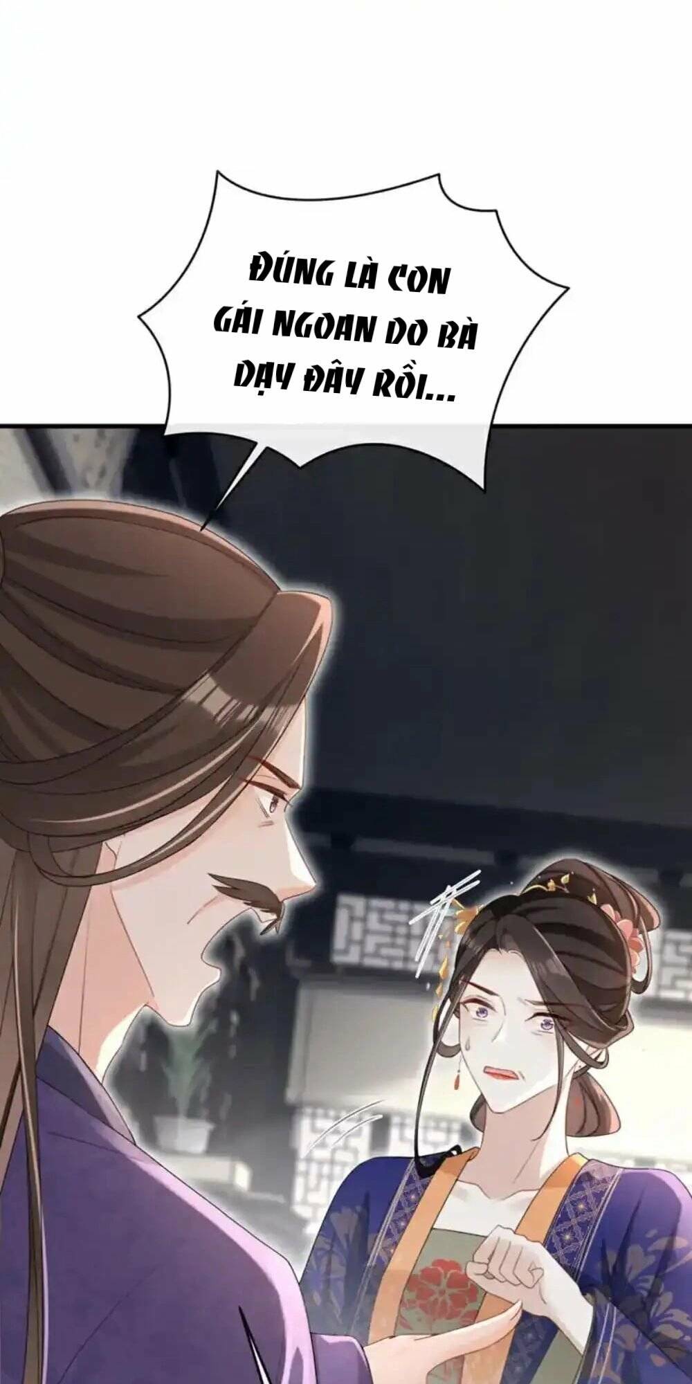 Đích Nữ Vi Mưu: Chapter 65