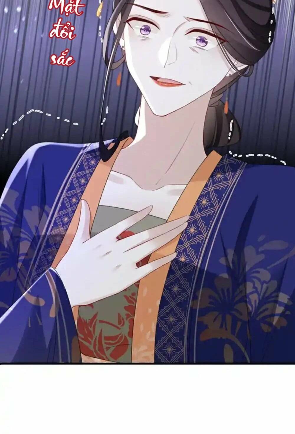 Đích Nữ Vi Mưu: Chapter 65