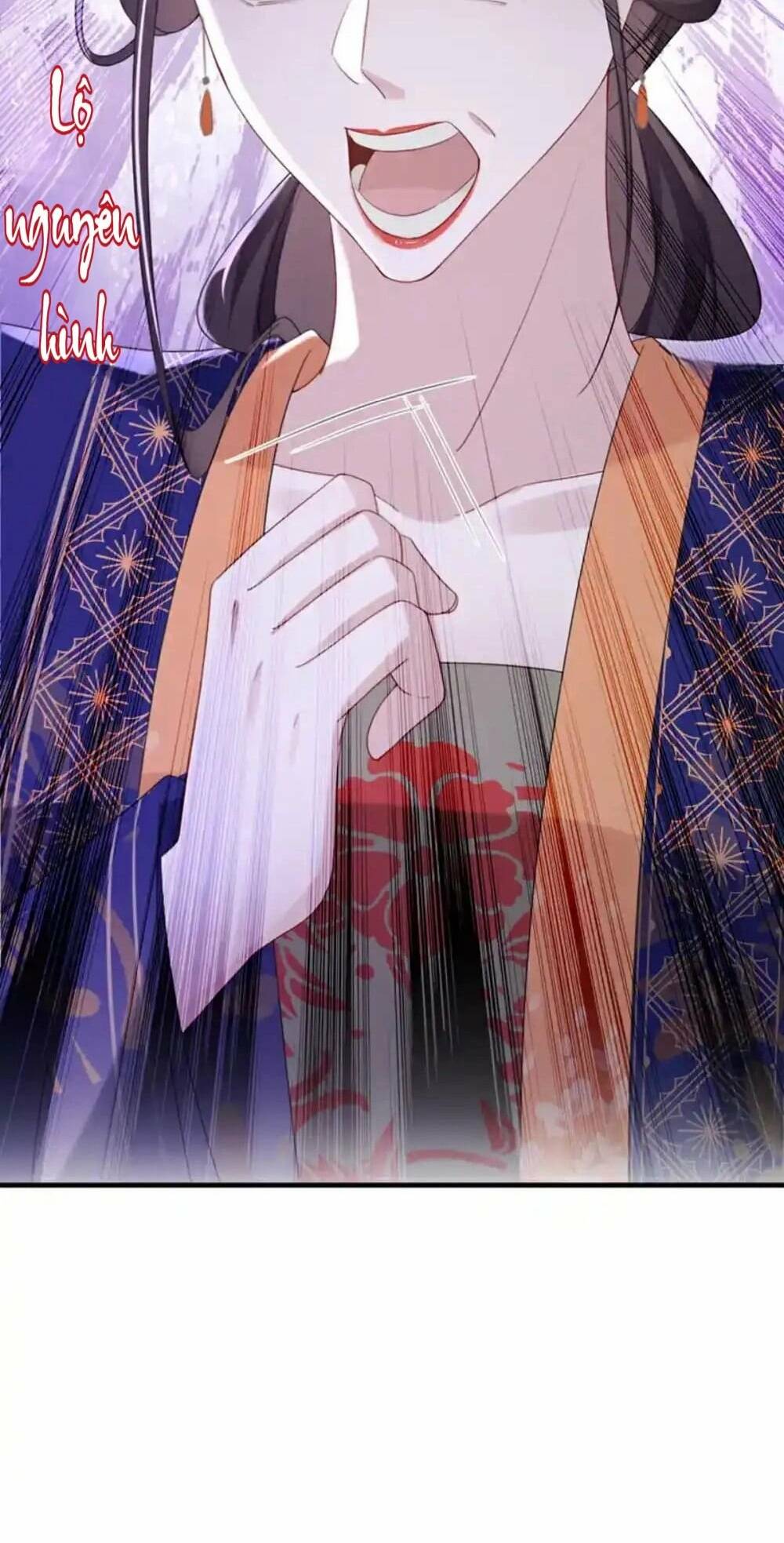 Đích Nữ Vi Mưu: Chapter 65