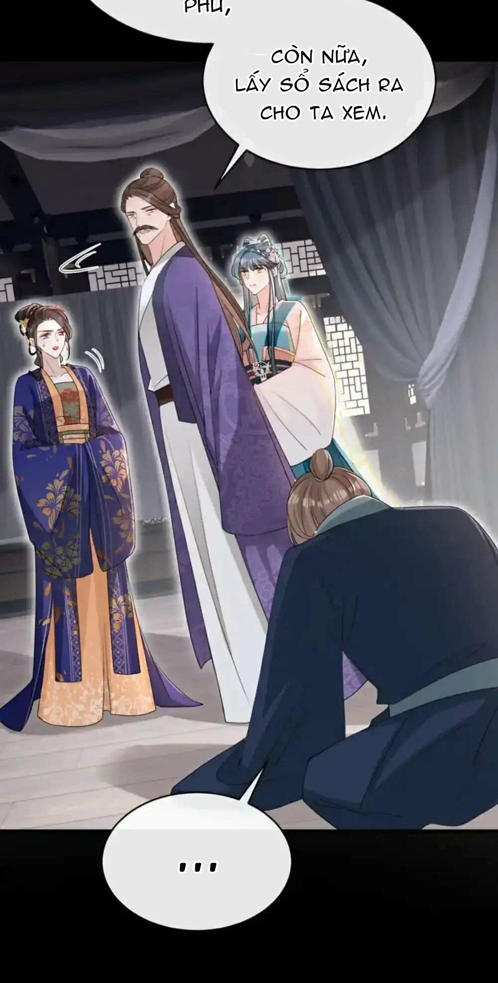 Đích Nữ Vi Mưu: Chapter 65