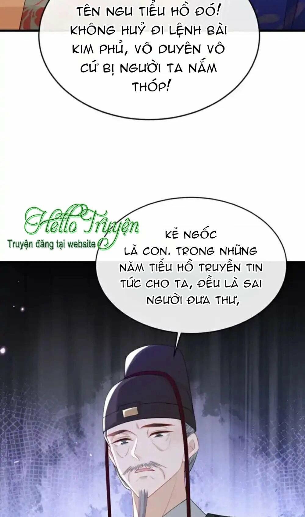 Đích Nữ Vi Mưu: Chapter 65